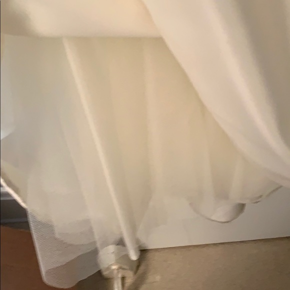 Long dress - Picture 2 of 5